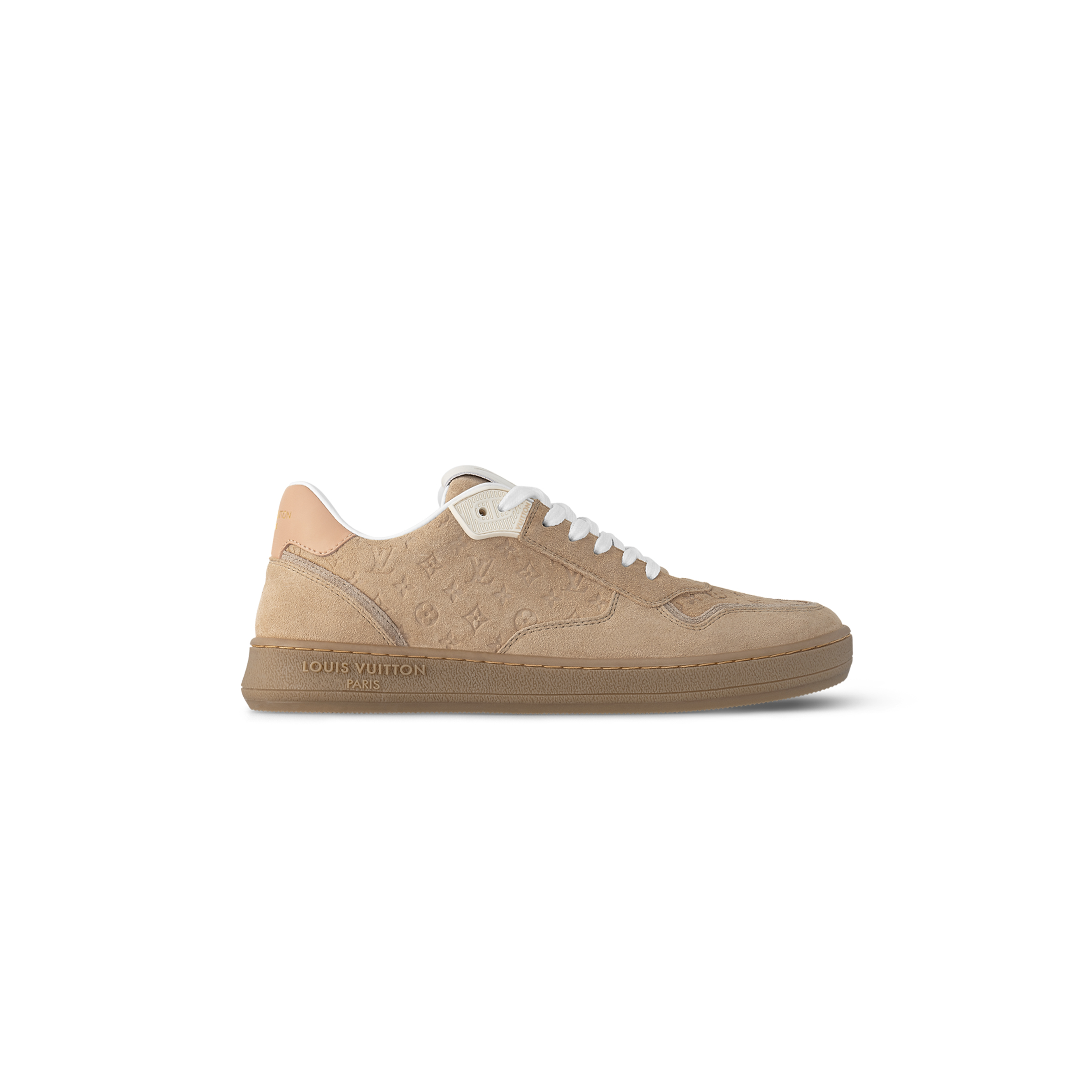 LOUIS VUITTON LV STADIUM SNEAKER 1AGXPO LOUIS VUITTON LV STADIUM SNEAKER 1AGXPO